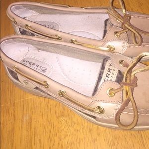 Sperry shoes